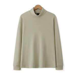 [엠엔씨][MNC] 양면 기모 반목폴라티 (MDIT139WS)