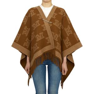 막스마라 프린지드 케이프 26736011600 FRINESTD 009