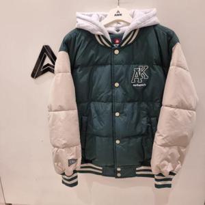 에어워크주니어 CB01 바시티  자켓 A248B6311A