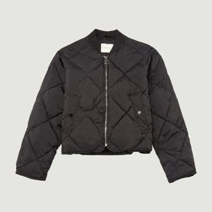 여성 웰론 다이아몬드 퀼팅 패딩점퍼_100(10490-110-817-69)