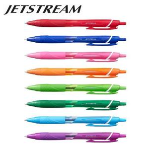 유니 제트스트림 칼라 SXN-150C 0.7mm /10개입 1세트