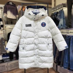 에스핏 HC09 PSG베이직 롱벤치웰론점퍼 SJY711MFJP76