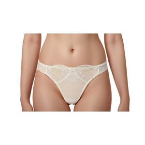 [바바라(언더웨어)]수입 레이스 T라인 팬티 ABP4436T