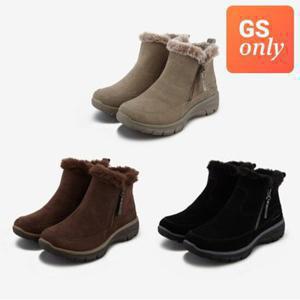 [스케쳐스] 139,000 여성 이지 고잉 부츠 3종택1