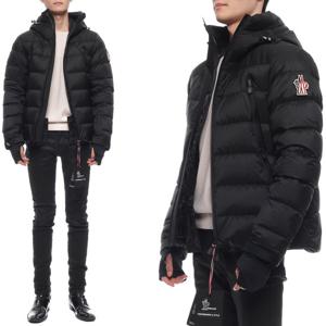 [몽클레어(패션잡화)]24FW 남성 CAMURAC 다운 패딩 (CAMURAC 1A50540 53864 99