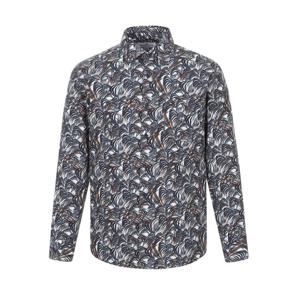 [카운테스마라(셔츠)]수입면100 프린팅 캐주얼 남방CDS4C41004I0