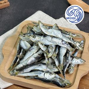 남해안 햇 국물용 건 정어리 1kg 솔치 청어 멸치 육수용