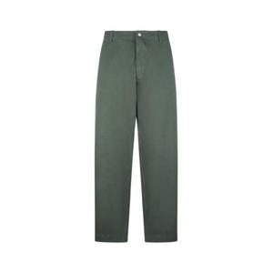 엠포리오 아르마니 스트레이트 팬츠 3D1P7E1K2TZ 05C1