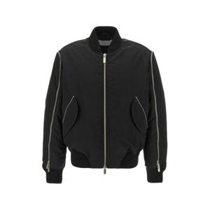 오프화이트 자켓 OMEH052F23FAB001 1010