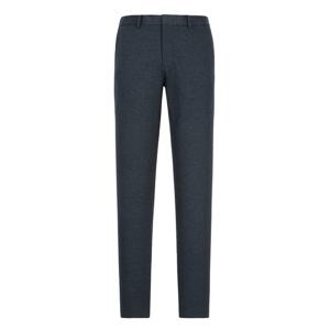 [프랑코페라로] 레이온혼방 체크 가을 팬츠 네이비 (ASA730249)