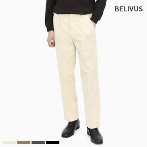 [빌리버스]빌리버스 남성 코듀로이팬츠 긴바지 골덴 팬츠 BWS085