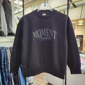 에스핏 HC09 베이직맨투맨RT 겨울티셔츠 SJY710MKRT21