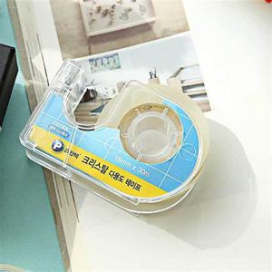 크리스탈 다용도 테이프 디스펜서 CD1830