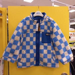 리틀밥독 HC11 메이트점퍼 B234MJP04