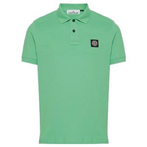 스톤 아일랜드 티셔츠 80152SC17 V0052 / 남성 카라 반팔티셔츠