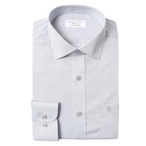 [카운테스마라(셔츠)]23F/W 핀스트라이프 일반핏 긴팔CDC3P13001G0