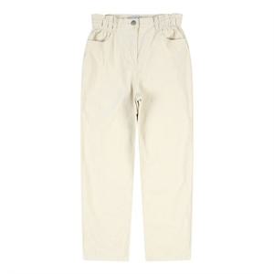 [코데즈컴바인 (사용안함)]오비셔링 세미배기 코듀로이 팬츠 (CJD-PT551WA)