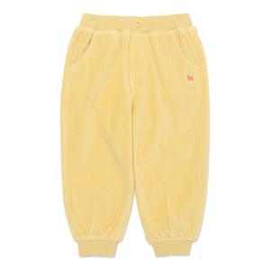 [블루독베이비]벨로아 죠거 스웨트팬츠A (44C19-415-01)