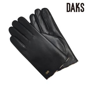 [닥스(장갑)]남성 가죽 장갑 GPS701O