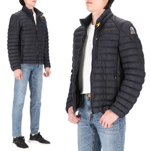 [파라점퍼스] 윌프레드 로고패치 PMPURD01 710 남성 다운패딩 점