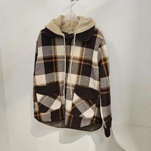 Sellys HC03 샐리  체크 자캣 So753039 48
