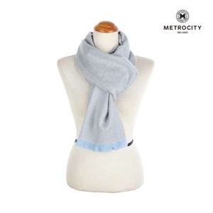 [메트로시티] 캐시헤링 캐시미어 100 머플러 MMFC-2302