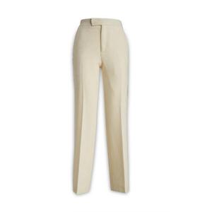 구찌 스트레이트 팬츠 736941ZANB9 9169 ALMOND FLOWER MIX