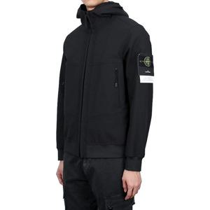 [스톤아일랜드] 와펜 소프트쉘-R 자켓 (8115Q0322 V0029)