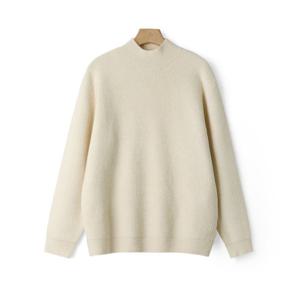 [엠엔씨][MNC] 캐시 울 하찌 반폴라니트 (MDKN914RO)