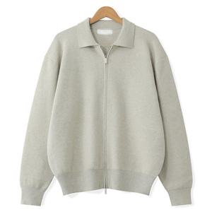 [엠엔씨][MNC] 투웨이 카라넥 집업가디건 (MDJK274RO)