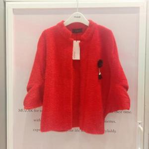 무자크 HC06 볼레로갸디건 MO8WKC07