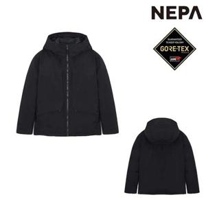 [네파]7KF2068 공용 겨울 등산 캠핑 방수 패딩 벤투스 고어텍스 구스 다운 자켓