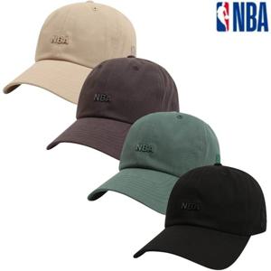 [NBA]N255AP241P GR 엔비에이 롱챙 볼캡 모자