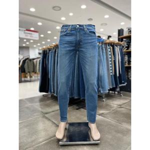 [리바이스] 502 프리미엄 테이퍼드핏 웜진 29507-1464