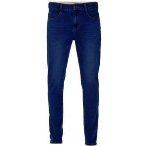 DP-401 (가을신상) 주름워싱 청바지 (S-XL)