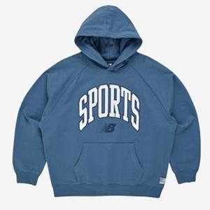 뉴발란스 공용 NB SPORTS 헤비 후드티 NBN0C13013-50