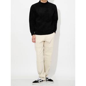 [해리슨][해리슨] 양기모 속 밴딩 워크팬츠 NGDF1166