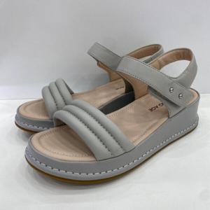 [에스콰이아]에스콰이아 여성 샌들 YADMSD715GYcm 614_GN