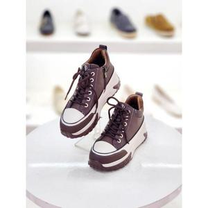 세레스 세이브존07 기모안감 운동화 5cm KRP208