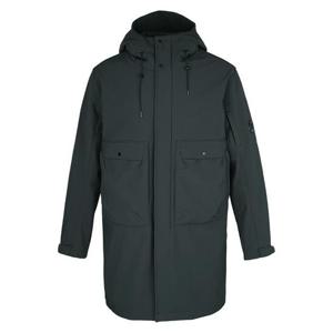 CP컴퍼니 SHELL-R 롱 자켓 17CMOW008A 006097A 995