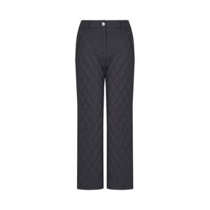 [크로커다일 레이디]다이아퀼팅패딩팬츠CLDWPT208