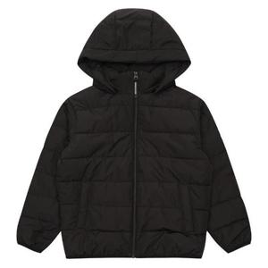 에꼴리에 세이브존07 후드 탈착 초경량점퍼 24D0101