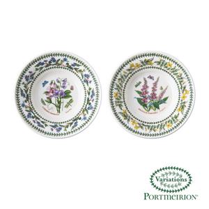 [포트메리온]뉴베리에이션 오트밀(D) 16cm 2p(NVR)