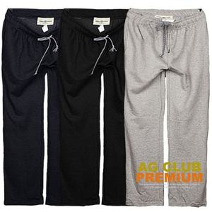 일자 통바지 남자 츄리닝바지 JA 와이드긴바지 트레이닝복바지