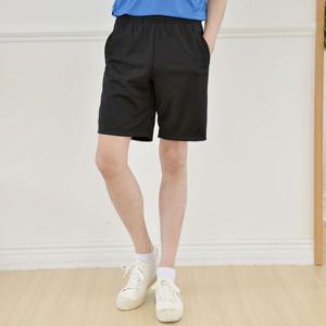 교복몰 쿨론 메쉬 반바지 (남여공용) 편한바지