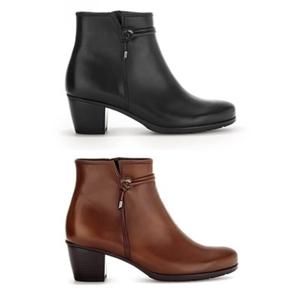 [가버]패션 여성 앵클부츠 GB55.522-2컬러K