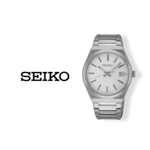 세이코 남자 메탈시계 SUR553P1