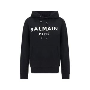 발망 후드 티셔츠 DH1JR002BB65 EAB Black