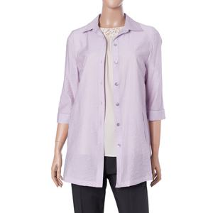 [리본]단색 블라우스 RC6-BL770