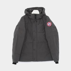 캐나다구스 원덤 파카 패치로고 후드 패딩 남성 자켓  2048M 66
